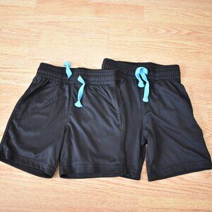 NWOT Cat & Jack Toddler Boy Athletic Shorts